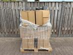 Veiling - Partij Postdozen 11x8.5x11 cm 3200x, Nieuw