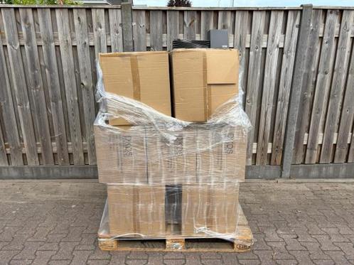 Veiling - Partij Postdozen 11x8.5x11 cm 3200x, Doe-het-zelf en Bouw, Kratten en Dozen