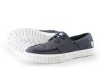 Timberland Sneakers in maat 41 Blauw | 5% extra korting, Kleding | Heren, Schoenen, Timberland, Zo goed als nieuw, Sneakers, Verzenden