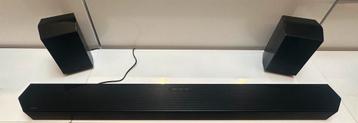 Barre de son Samsung HW-Q930C – Son Surround 9.1.4 Ch beschikbaar voor biedingen