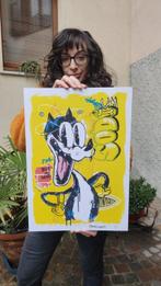 Same Old Sheep - Sodium II, Antiek en Kunst