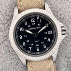 Hamilton - Khaki - Sans prix de réserve - H642110 - Femme -