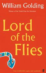 Lord of the flies 9780571056866 William Golding, Verzenden, William Golding