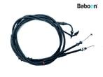 Gaskabel Piaggio | Vespa GTS 250 IE 2005-2013 (GTS250, Motoren, Verzenden, Gebruikt