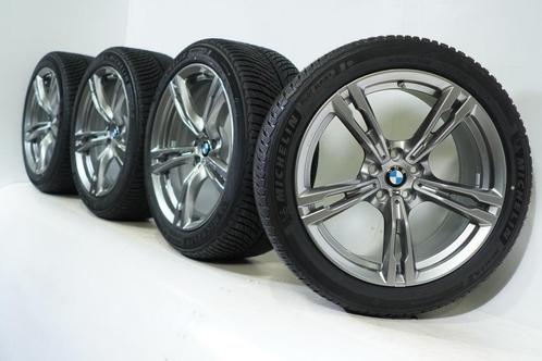 BMW M5 F90 M8 F90 F91 F92 705M 19 inch velgen Michelin Winte, Auto-onderdelen, Banden en Velgen, Ophalen of Verzenden
