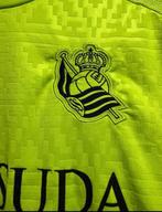 Real Sociedad - Spaanse voetbal competitie - 2024 -, Verzamelen, Nieuw