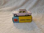 Corgi 1:43 - Modelauto - Corgi Toys 232 Fiat 2100, Boxed, Nieuw