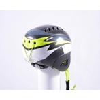 49 50 51 52 skihelm/snowboardhelm ALPINA CARAT, black/white/, Verzenden, Nieuw