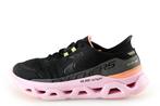 Skechers Instappers in maat 36 Zwart | 5% extra korting, Kleding | Dames, Schoenen, Skechers, Verzenden, Zo goed als nieuw, Instappers
