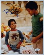 Diffrent Strokes - Classic Tv - Todd Bridges (Willy here, Nieuw