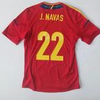 Spain - Europese voetbal competitie - Jesus Navas - 2012 -, Nieuw