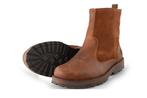 Timberland Chelsea Boots in maat 40 Bruin | 10% extra, Vêtements | Hommes, Chaussures, Verzenden, Boots