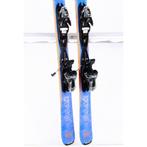 116 122 140 kinder skis ROSSIGNOL EXPERIENCE PRO 2025, grip, Sport en Fitness, Verzenden, Nieuw, Rossignol