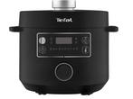 Veiling - Tefal CY7548  Turbo Cuisine - Multicooker - Zwart, Gebruikt