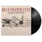 Blue Öyster Cult - Secret Treaties, Nieuw in verpakking, 12 inch