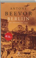 Berlijn / Olympus 9789046701218 Antony Beevor, Boeken, Verzenden, Gelezen, Antony Beevor