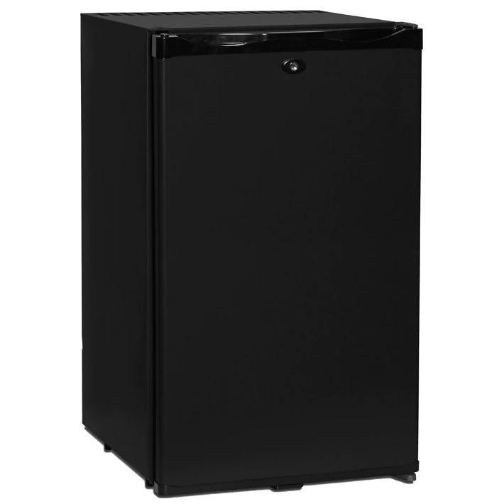 Minibar | CTM | 52L | Zwart | +2°C/+12°C | Statisch |, Zakelijke goederen, Horeca | Keukenapparatuur, Nieuw in verpakking, Verzenden