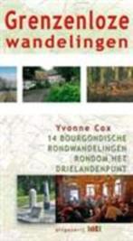 Grenzenloze wandelingen 9789078407508 Yvonne Cox, Boeken, Reisgidsen, Verzenden, Gelezen, Yvonne Cox