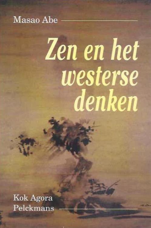 Zen en het Westerse denken 9789028924123, Livres, Philosophie, Envoi