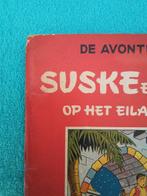 Suske en Wiske 1 - Op het eiland Amoras - gerestaureerd - 1, Nieuw