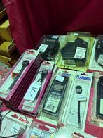 Flandria Grote Partij van 64 Nieuwe GSM Accessoires –