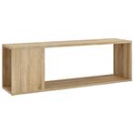 Tv-kast 100x24 Sonoma Eik - Tweede Kansje! OP=OP (tv meubel), Huis en Inrichting, Verzenden, Nieuw, 50 tot 100 cm, Minder dan 25 cm