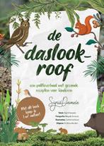 De daslookroof 9789464519297 Sigrid Dewaele, Boeken, Verzenden, Zo goed als nieuw, Sigrid Dewaele