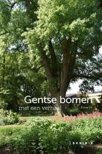 Gentse bomen met een verhaal 9789463969130, Livres, Elaine Ost, Verzenden