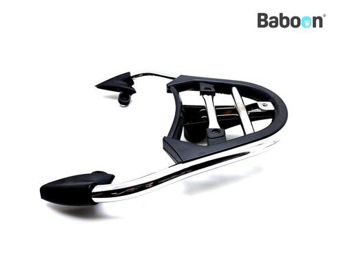 Bagage Rek Piaggio | Vespa Beverly 500 2006-2012, Motoren, Onderdelen | Overige, Gebruikt, Verzenden