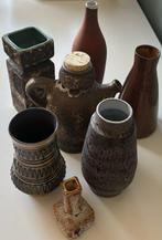Jopeko, Strelha, Vest, VEB, Hofra, RAM - Diverse Brutalist -