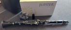 Jupiter Band Instruments - Bes Klarinet JCL637N Böhm-systeem, Muziek en Instrumenten, Nieuw