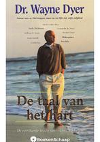 De taal van het hart - in nette staat, leesvouwen op de rug,, Verzenden, Gelezen