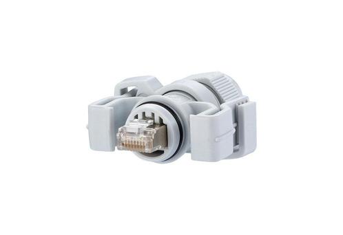 Metz Connect E-DAT Modulaire Stekker - 130906-03-E, Doe-het-zelf en Bouw, Elektriciteit en Kabels, Verzenden