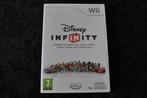 Disney Infinity Nintendo Wii, Games en Spelcomputers, Verzenden, Nieuw