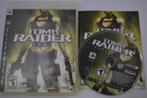 Tomb Raider Underworld (PS3 USA), Games en Spelcomputers, Games | Sony PlayStation 3, Nieuw