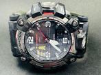 Casio - G-Shock Mudmaster - GWG-2000 - Heren - 2020+, Handtassen en Accessoires, Nieuw