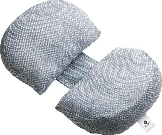 2dekans | Vulpes Goods® BabyCare - Zwangerschapskussen -, Kinderen en Baby's, Babyvoeding en Toebehoren, Ophalen of Verzenden