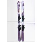 142 149 kinder skis ARMADA ARV 84, gripwalk, TWINTIP + Arma, Verzenden, Nieuw