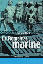 De Romeinse marine 9789058264015, Bernard Van Daele, B. van Daele, Verzenden