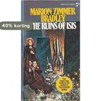 The Ruins of Isis 9780671828196 Marion Zimmer Bradley, Verzenden, Gelezen, Marion Zimmer Bradley