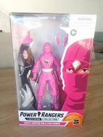 Hasbro  - Action figure Power Rangers; Lightning Collection;