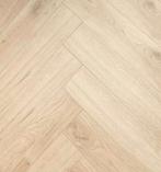 Classico Visgraat laminaat Eiken licht naturel 150x6000, Doe-het-zelf en Bouw, Ophalen of Verzenden, Nieuw