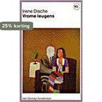 Vrome leugens 9789060128428 I. Dische, Verzenden, Gelezen, I. Dische