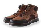 Australian Veterschoenen in maat 42 Cognac | 5% extra, Kleding | Heren, Overige kleuren, Verzenden, Zo goed als nieuw, Australian