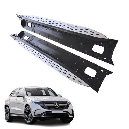 Running boards | Mercedes-Benz | EQC 19- 5d suv N293 |, Autos : Divers, Tuning & Styling, Enlèvement ou Envoi