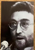 Bill Zygmant - Set of 5 Photographs – John Lennon & Yoko Ono