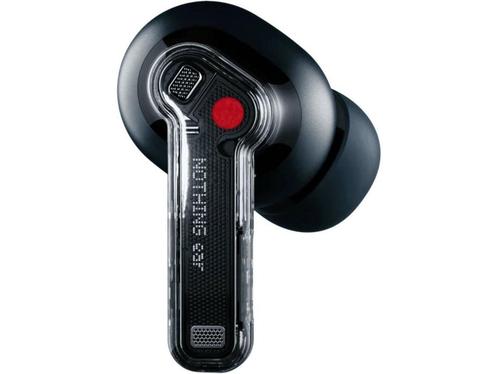 Nothing Ear Draadloze Oordopjes True Wireless - Noise, Audio, Tv en Foto, Hoofdtelefoons, Zo goed als nieuw, Verzenden