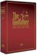 Godfather Trilogy, Cd's en Dvd's, Verzenden, Nieuw in verpakking