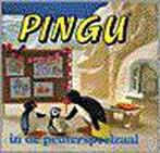 Pingu In De Peuterspeelzaal 9789000032549, Livres, Pingu Bv, Verzenden