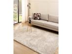 Tapeso Posh - Hoogpolig vloerkleed - Velvet glans -, Huis en Inrichting, Verzenden, Nieuw